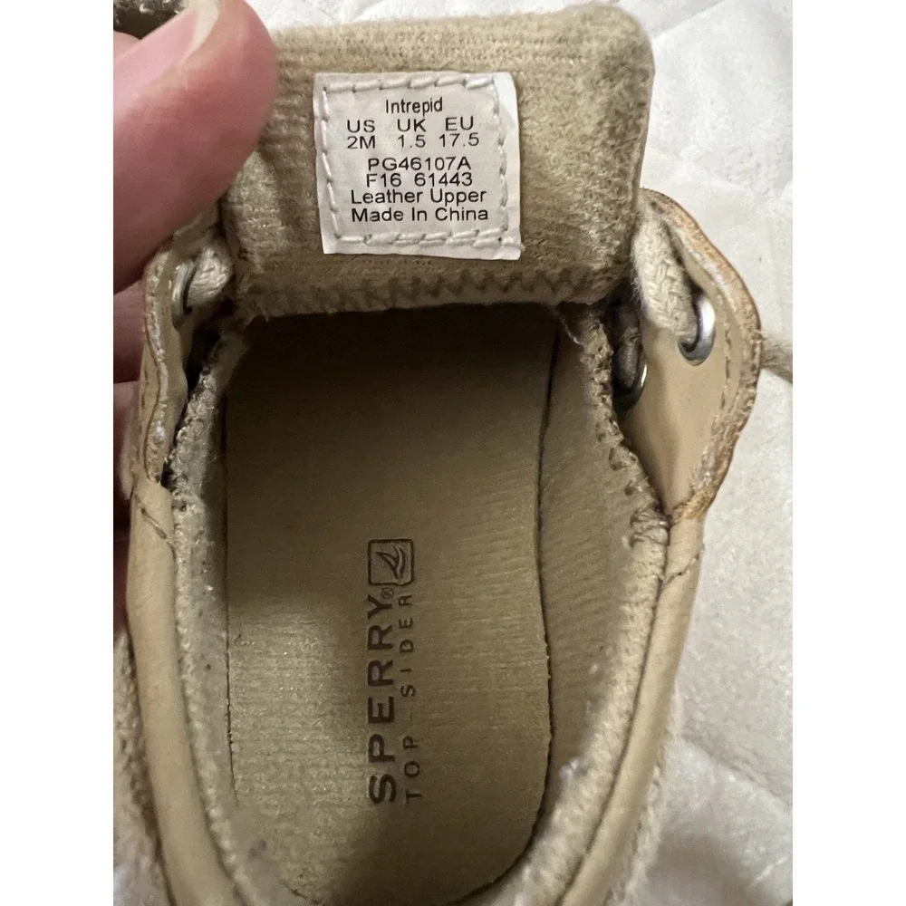 Sperry Top-Sider sperry top